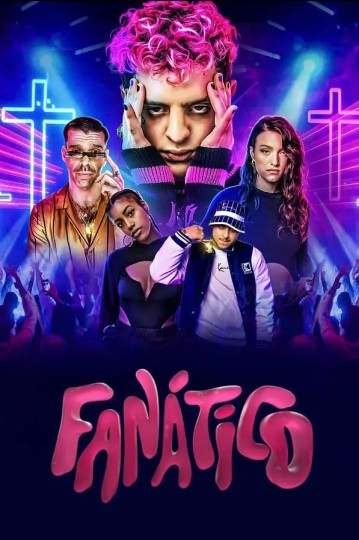 Ídolo,Fanático封面图
