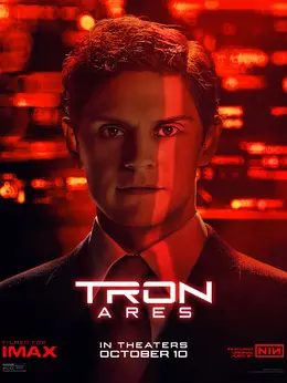 JulianDillinger（伊万·彼得斯饰演）