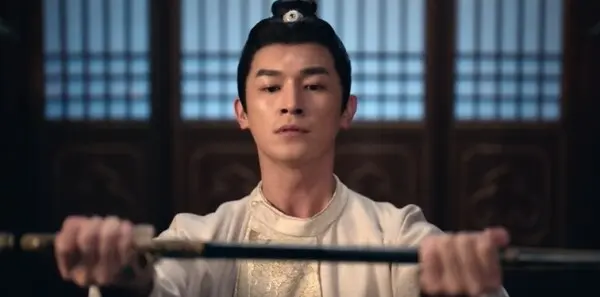 唐朝诡事录之长安第4集剧照