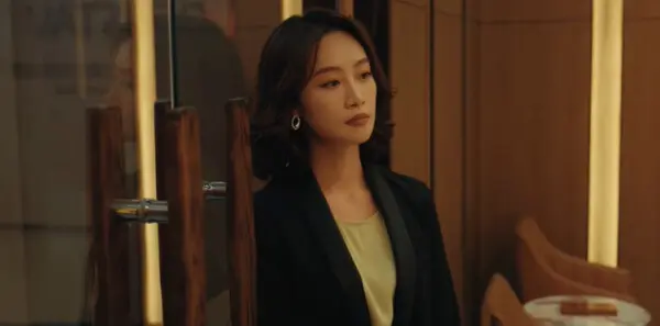 夜色正浓第16集剧照