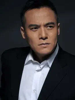 黑子图片写真