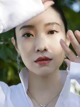 王佳佳图片写真