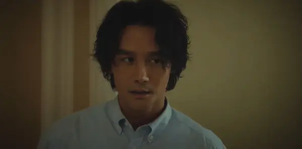 交锋第8集剧照